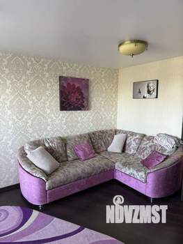 2-к квартира, на длительный срок, 50м2, 6/10 этаж