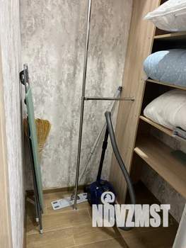 1-к квартира, посуточно, 40м2, 2/3 этаж