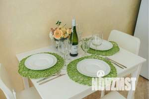 1-к квартира, посуточно, 43м2, 9/16 этаж