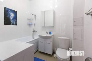 2-к квартира, посуточно, 54м2, 1/1 этаж