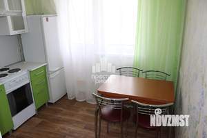 1-к квартира, на длительный срок, 44м2, 7/18 этаж