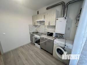 1-к квартира, на длительный срок, 30м2, 2/3 этаж