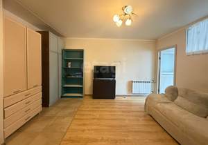 2-к квартира, на длительный срок, 46м2, 5/15 этаж