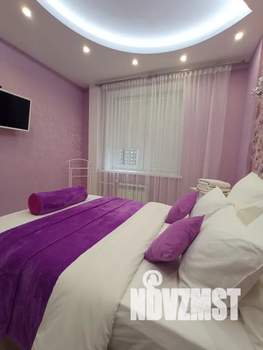 1-к квартира, посуточно, 38м2, 5/18 этаж