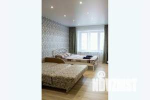2-к квартира, посуточно, 48м2, 5/5 этаж