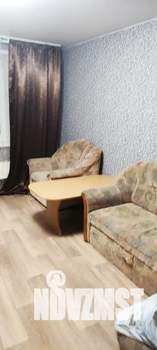 1-к квартира, посуточно, 35м2, 2/9 этаж