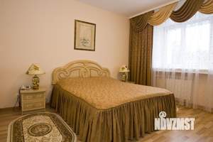 1-к квартира, посуточно, 80м2, 1/1 этаж