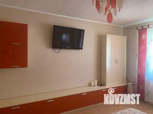 3-к квартира, посуточно, 92м2, 5/6 этаж