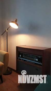 Студия квартира, посуточно, 25м2, 2/2 этаж