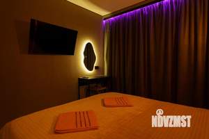 2-к квартира, посуточно, 47м2, 1/1 этаж