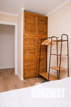 2-к квартира, посуточно, 42м2, 1/1 этаж