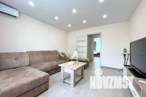 2-к квартира, посуточно, 65м2, 3/3 этаж