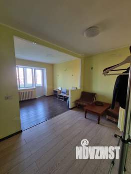 1-к квартира, на длительный срок, 42м2, 6/9 этаж