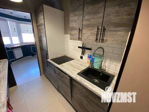 1-к квартира, посуточно, 29м2, 1/1 этаж