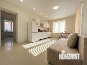 2-к квартира, посуточно, 64м2, 5/6 этаж