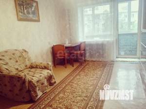 2-к квартира, на длительный срок, 48м2, 4/9 этаж