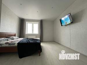 1-к квартира, посуточно, 45м2, 11/22 этаж