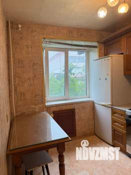 1-к квартира, на длительный срок, 32м2, 1/5 этаж