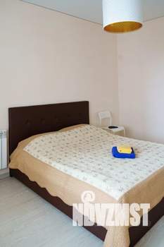 3-к квартира, посуточно, 100м2, 1/9 этаж