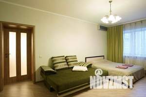 1-к квартира, посуточно, 46м2, 4/9 этаж