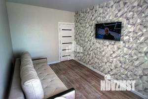 2-к квартира, на длительный срок, 50м2, 15/20 этаж