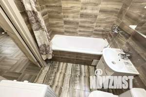 1-к квартира, посуточно, 35м2, 1/3 этаж