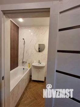 1-к квартира, на длительный срок, 52м2, 6/11 этаж