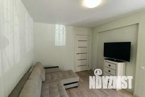 2-к квартира, посуточно, 56м2, 1/5 этаж