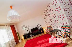 2-к квартира, посуточно, 90м2, 1/1 этаж