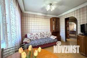 1-к квартира, посуточно, 45м2, 4/5 этаж