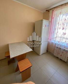 1-к квартира, на длительный срок, 35м2, 2/3 этаж