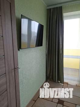 1-к квартира, посуточно, 35м2, 8/9 этаж