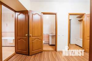 1-к квартира, посуточно, 47м2, 4/6 этаж