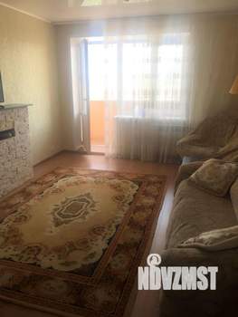 3-к квартира, на длительный срок, 68м2, 7/9 этаж