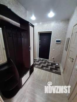 2-к квартира, посуточно, 58м2, 1/1 этаж