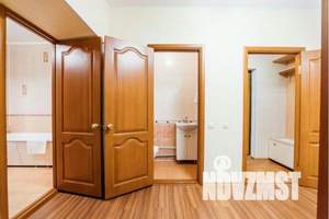 1-к квартира, посуточно, 47м2, 4/6 этаж