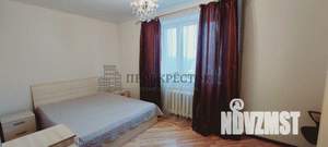 2-к квартира, на длительный срок, 60м2, 8/10 этаж
