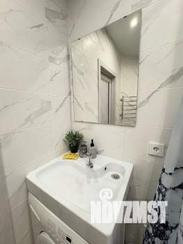 Студия квартира, посуточно, 30м2, 2/19 этаж