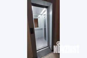 1-к квартира, посуточно, 35м2, 7/9 этаж