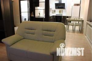 1-к квартира, посуточно, 45м2, 3/3 этаж