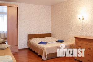 1-к квартира, посуточно, 39м2, 6/6 этаж