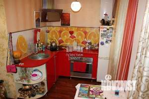 1-к квартира, на длительный срок, 32м2, 1/5 этаж