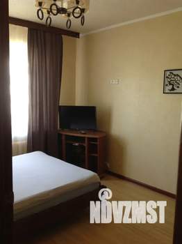 1-к квартира, посуточно, 23м2, 4/5 этаж