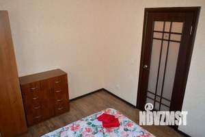 2-к квартира, посуточно, 56м2, 1/1 этаж