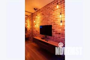 1-к квартира, посуточно, 30м2, 3/3 этаж