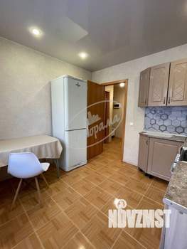 1-к квартира, на длительный срок, 34м2, 1/3 этаж