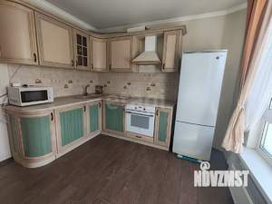 1-к квартира, на длительный срок, 39м2, 7/9 этаж