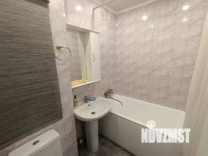 2-к квартира, посуточно, 60м2, 2/5 этаж