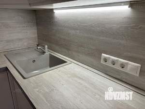 1-к квартира, на длительный срок, 43м2, 12/22 этаж