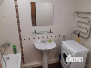 3-к квартира, посуточно, 65м2, 1/1 этаж